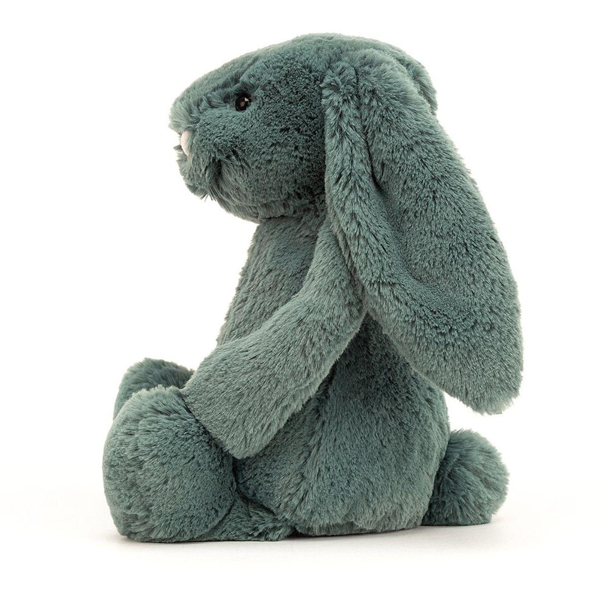  Small Bashful Forest Bunny Sサイズ Jellycat Bashful Forest Bunny Huge | Mothercare 👶